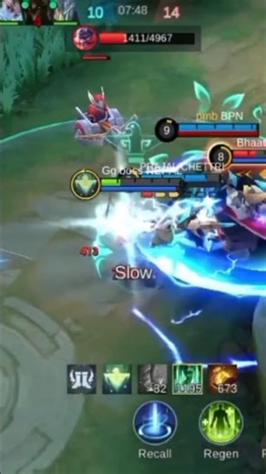 Mathilda Combo Trick Tutorial #mlbb #shorts #livestreams #shilver #mobilelegends #tranding #sky