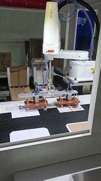 Book Cover Case Making Machine