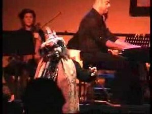 Down City Streets ARCHIE ROACH RUBY HUNTER Black Arm Band Live in Yarrabah