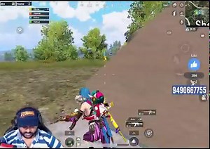 6.8K views · 235 reactions | Stream Highlights | EP - 74 | VT Gaming To watch more videos like these don't forget to follow VT Gaming | VT Gaming | Facebook