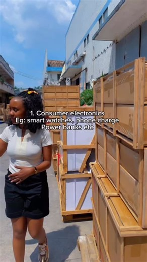 Tanz Stock Business (Wholesale & Retail) on Instagram: "Stop stressing about China importation We handle everything: ~ Follow for part 2 ✅ Sourcing ✅ Factory checks ✅ Quality control ✅ Shipping & Payment Your all-in-one China partner. WhatsApp: +86 131 9051 0075 #SourcingFromChina #Ecommerce #Import #BusinessTips #supplychainchinaimportationsmallbusinessownersfypimportationchinaimportationuganda"