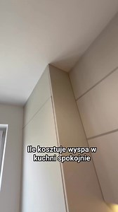 Kuchnia z wyspą to luksus w cenie, która nie przeraża.😎 | IZI Kuchnie