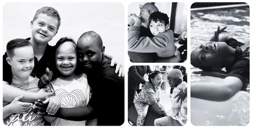 Pathways Celebrates 30 Years with a 30km Fundraiser