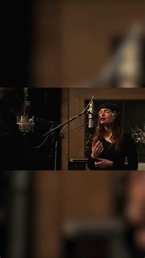 Till The Morning, recorded with a full orchestra & our dear friend néomí