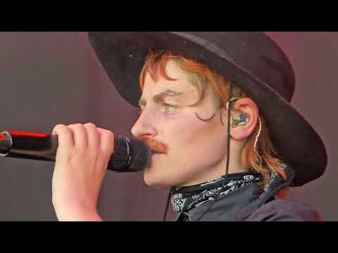 Elmer ~ Ga Vreemd + Nothing Ontploffing (Lyrics) live 2025 Pukkelpop