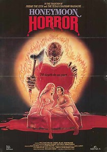 Honeymoon Horror Movie (1982), Watch Movie Online on TVOnic