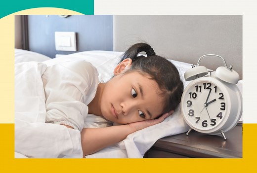 5 Parenting Tips To Make the End of Daylight Saving Time Less Miserable for Kids