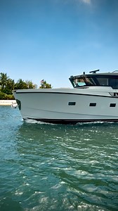 296 reactions · 3 comments | Who’s a fan of the @bluegameyachts BGX63? What do you think of the reverse rake windshield and her distinctive exterior? #yachts #bluegame #yachtlife #luxury #luxurylifestyle #luxlife #boat #boatlife #yachtworld | YachtWorld | Facebook