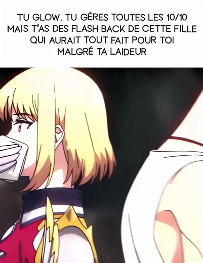 Solo Leveling : La Fille Qui a Tout Fait Pour Moi