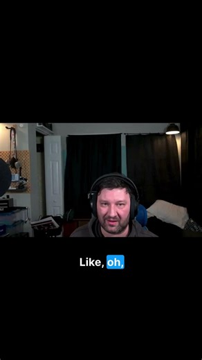 When stage banter goes horribly, horribly wrong.