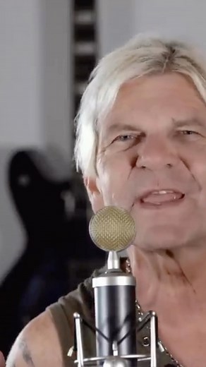 Montag? Egal. Wir starten mit Vollgas und wie ein „Meteor“ in die neue Woche!💥 | Matthias Reim