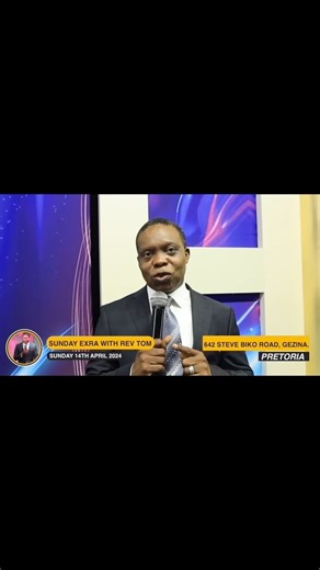 A SUNDAY EXTRA*_ 🚴‍♂️🚴‍♂️🚴‍♂️🚖🚘🚨 *_HAPPENING LIVE AT CHRIST EMBASSY PRETORIA 642 STEVE BIKO ROAD GEZINA_* 📍 _*A SUNDAY LIKE NEVER BEFORE*_ _*A SUNDAY THAT HISTORY WILL BE MADE*_ _*A SUNDAY THAT EVERYTHING GOOD IN YOUR LIFE BECOMES EXTRA*_ _*THE LIGHT IN THE CITY OF TSHWANE*_ 🔥 | Christ Embassy Pretoria