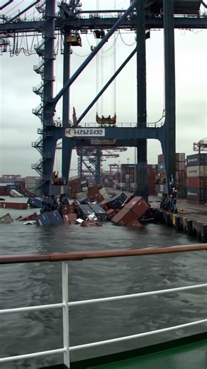 Who's getting fired for this mess?! 😬 #oops