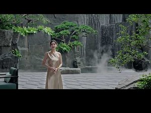 楼体为帆 会所为舷，今天和点点一起来探索这座立于珠江核心 嵌在琶洲CBD的“海上会客厅”。#豪宅 #酒店式生活 #琶洲