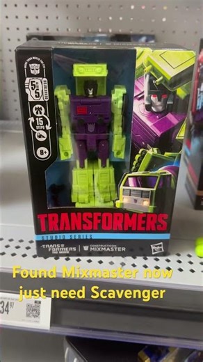 Devastator is almost complete!! #transformers #devastator #hasbro