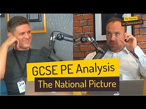The EverLearner Video Interviews - GCSE PE Exam Analysis