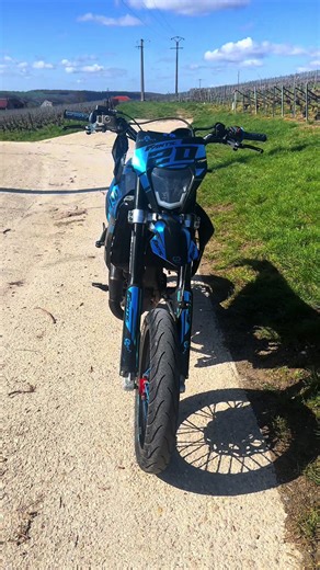 #fantic #50 #vigne #fyp #pourtoiii