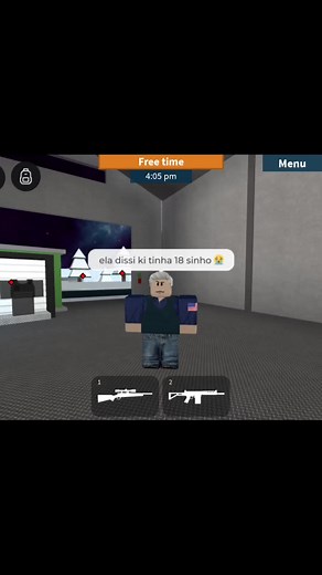 Scripts e Dicas Para Prison Life no Roblox
