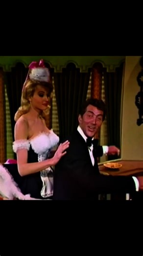 🍸 Dean Martin wasn’t just a singer, actor, and comic—he was the embodiment of effortless cool. Whether crooning on stage, trading jokes with the Rat Pack, or gliding through Hollywood with a cigarette in one hand and a grin in the other, Dino made it all look easy. They didn’t crown him The King of Cool for nothing. 😎✨ --- #DeanMartin #KingOfCool #RatPack #ClassicHollywood #OldSchoolCool #VintageVibes #SwingEra #HollywoodIcons #MusicLegends #CoolForever Dean Martin Frank Sinatra | Record Colle