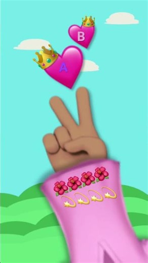 Let me know your first name and last name in the comments!🌺💕💫