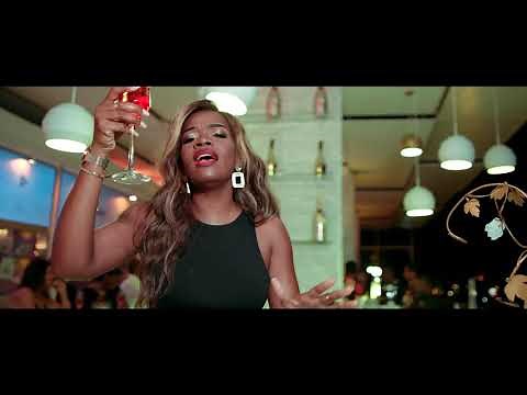 Heavy C feat. Big Nelo & Sandra Cordeiro - Um brinde (Video official)