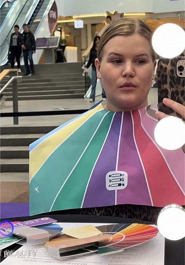 Värikonsultaatio: Värianalyysi 10 minuutissa