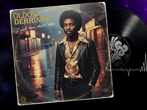 Back to 1981🎵 Soul & Funk Groove - Smooth Vintage R&B Nights | Oldon Derrinor