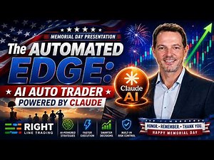 The Automated Edge: AI Auto Trader Powered by Claude