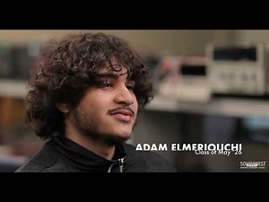 Computer Engineering Technology Program