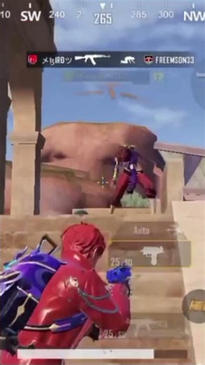 No HP lost🤯 #pubgmobile #foryou #fyp