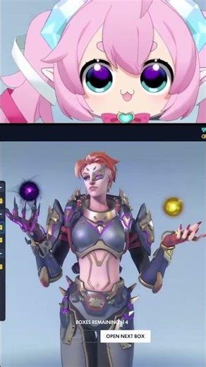 Chibi rages at MORE Lootboxes...