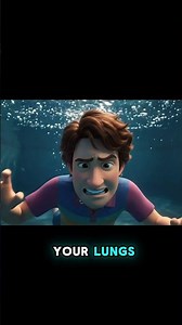 What Happens when you drown ?😱