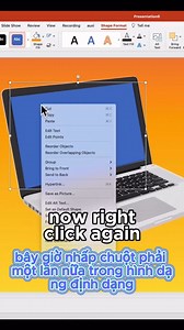 5.8K views · 105 reactions | 3 mẹo thiết kế slide powerpoint phải biết, chỉ mất 60s sẽ giúp bạ nâng cấp bản trình chiếu #learn #ppt #powerpoint #slidepowerpoint | Tôi học Powerpoint | Facebook