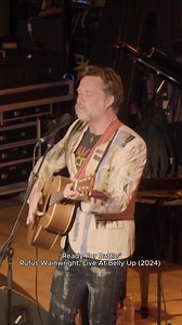 25K views · 446 reactions | “Ready For Battle” from my musical Opening Night. Big announcement tomorrow…stay tuned! | Rufus Wainwright | Facebook