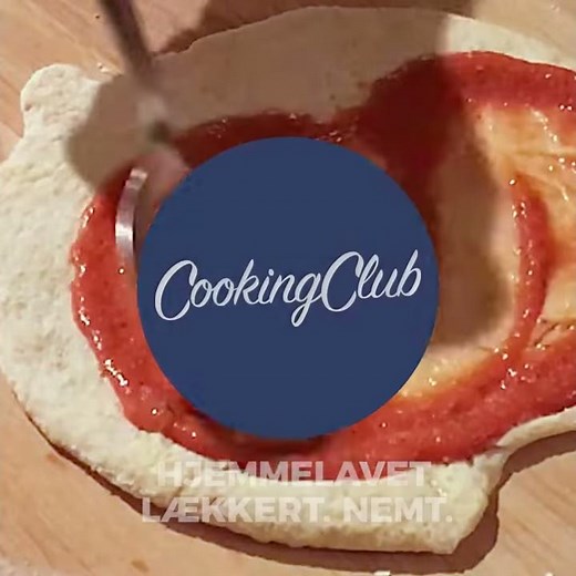 Pizzasauce på 30 sek. – lynhurtig og hjemmelavet tomatsauce