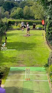 2.6M views · 29K reactions | Just one minute of some tremendous backyard cricket highlights.   - TikTok/BackyardCricketUK | ABC Sport | Facebook