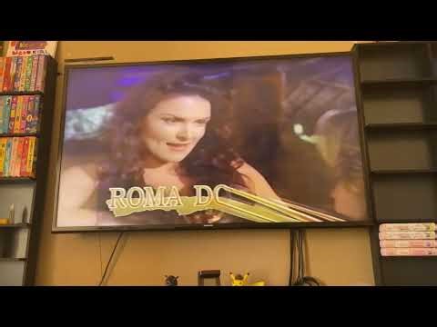 Opening To DragonHeart 1996 VHS