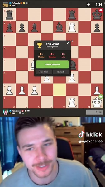 Solving Puzzle Challenges with Chess Strategies