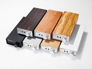 Linear SE -- Lehmannaudio