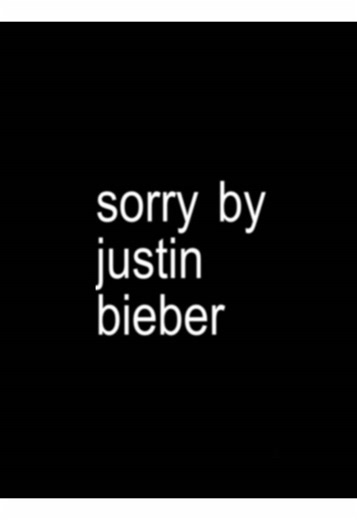 Justin Bieber's 'Sorry' Performance on X Factor