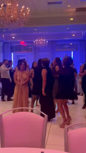 Loved to see all these ladies having fun!!! Sayaw pa more Emma , Mila and Ailene 🤩 💃💃💃 | Alicia Sawvel
