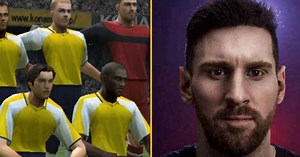 Pro Evolution Soccer has been killed off after 26 years