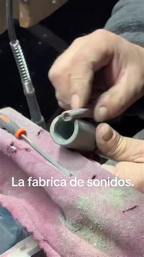 La fábrica de sonidos: quena andina fusion Chile-Mexico
