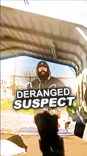 When Citizens Try To Save Cops