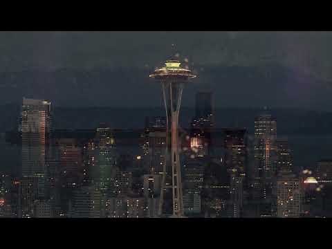 Seasons in Washington: Temperature and Climate by Month