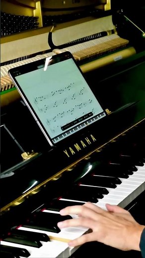 Piano Practice Made Easy | 95 Score on Sheet Music – Part 2 #piano #christmasmusic #music #deeppiano