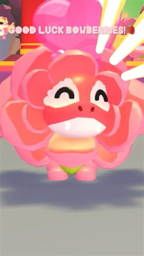 Valentine’s Giveaway Starts NOW 💘AdoptMe!-Roblox|Bowberries #adoptmeroblox #roblox