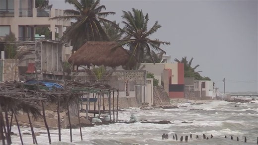 'You're going to put Americans on the street in the middle of the night?' St. Louis couple stuck in Jamaica deal with price gouging at resort