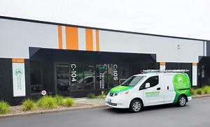 Three Tree Roofing Kent Company Office - Three Tree Roofing