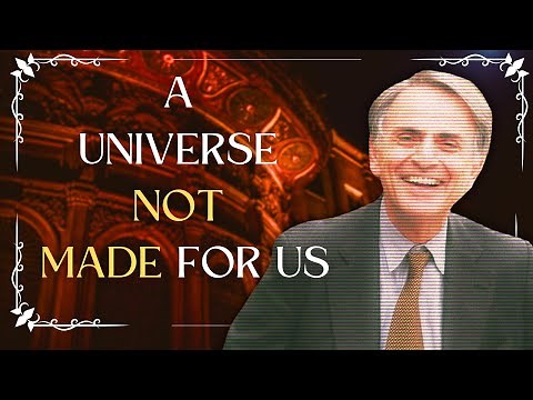 7 Inspiring Quotes by Carl Sagan That Will Expand Your Universe